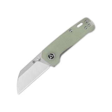 QS130XS-F1 KNIFE MINI PENGUIN POCKET KNIFE, 14C28N