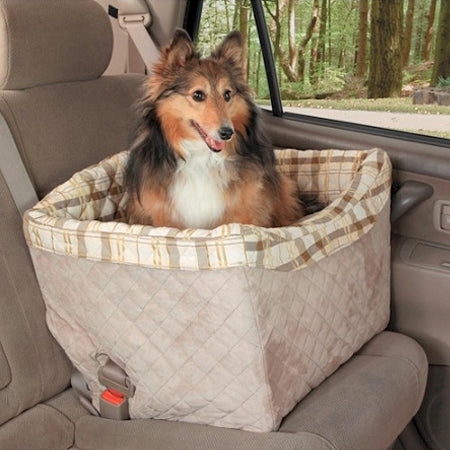 PetSafe Tagalong Deluxe Pet Booster Seat