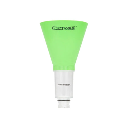 87019 Oil Funnel - Chrysler