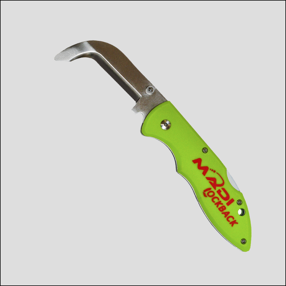 Lockback Knife