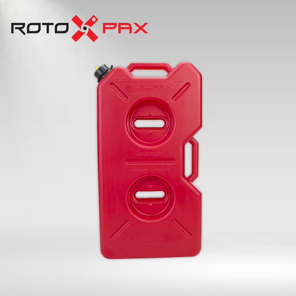 FuelPaX by RotoPaX 4.5 Gallon Fuel Container