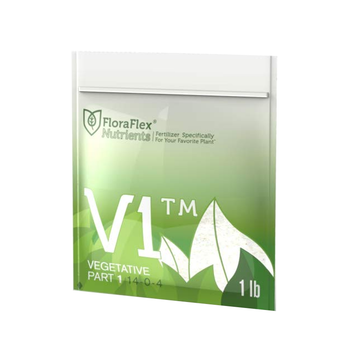 805 V1™ FloraFlex® Nutrients 1 lb (Bag)