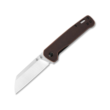 QS130 Penguin Pocket Knife,D2 blade,