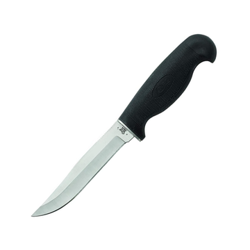 00592 Pocket Knife Lightweight Hunter W/Sheath Item #592