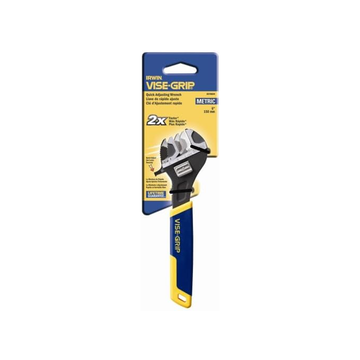2078604 6-Inch Metric Quick Adjusting Wrench