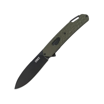 CRKT Bona Fide EDC Folding Pocket Knife