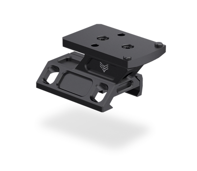 Enopoly Prime Retail Rebel Riser Mount - Thumbnail 4