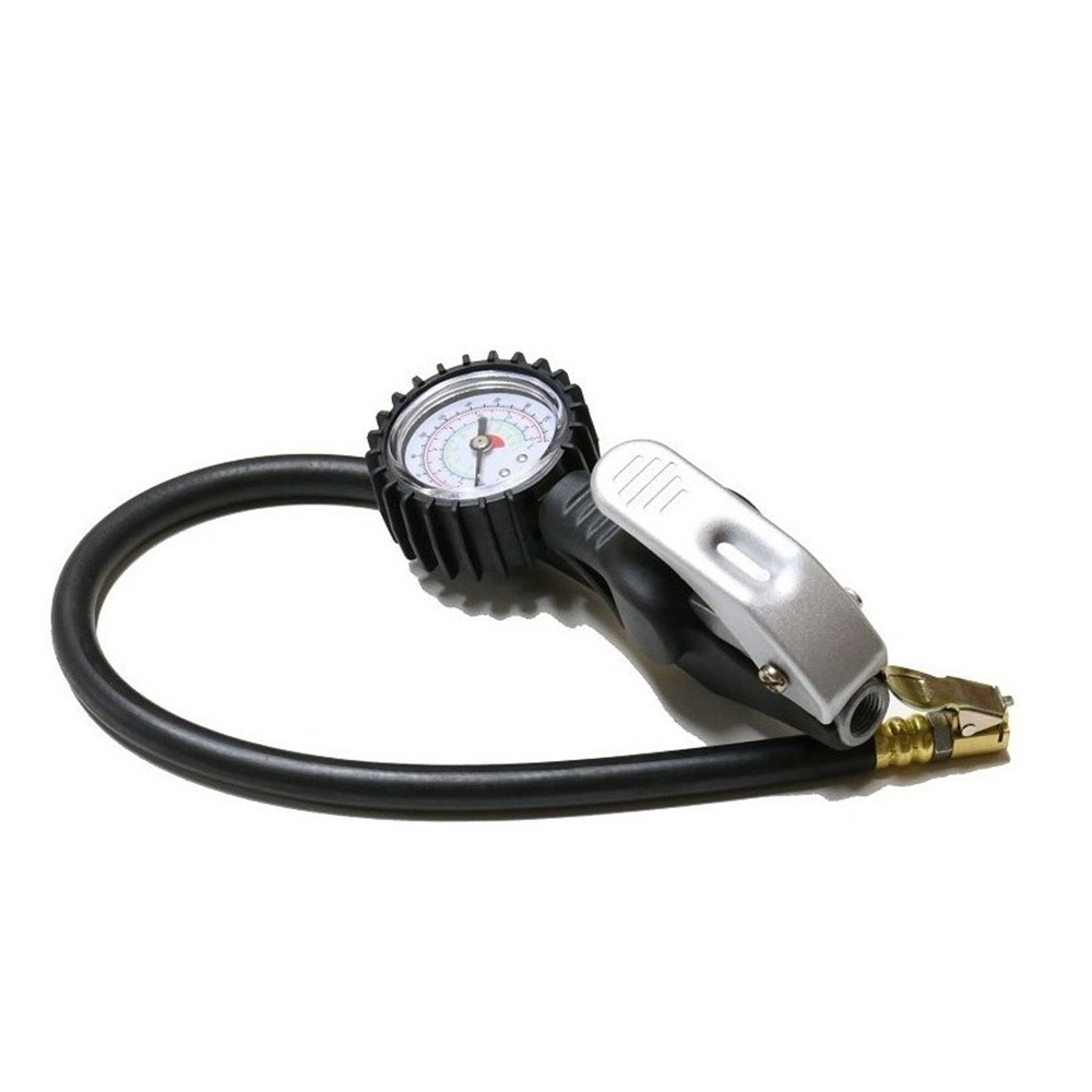 ML Tools 3-Function 0-220 PSI Tire Inflator 68200