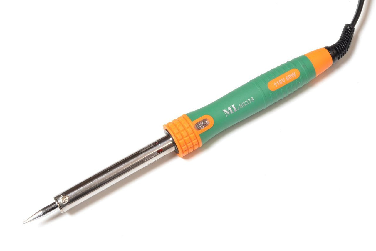 ML TOOLS 60w Pencil Tip Soldering Iron S8238