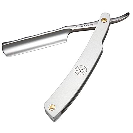 Shave Ready Straight Edge Razor