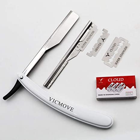 Enopoly Prime Retail Safety Razor