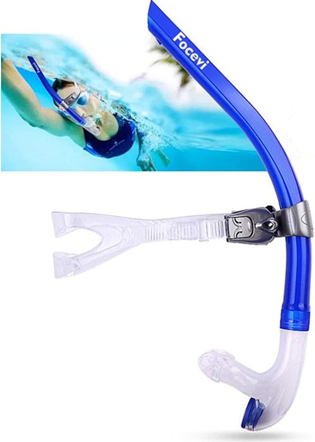 Snorkeling Gear for Swimming Snorkel Training