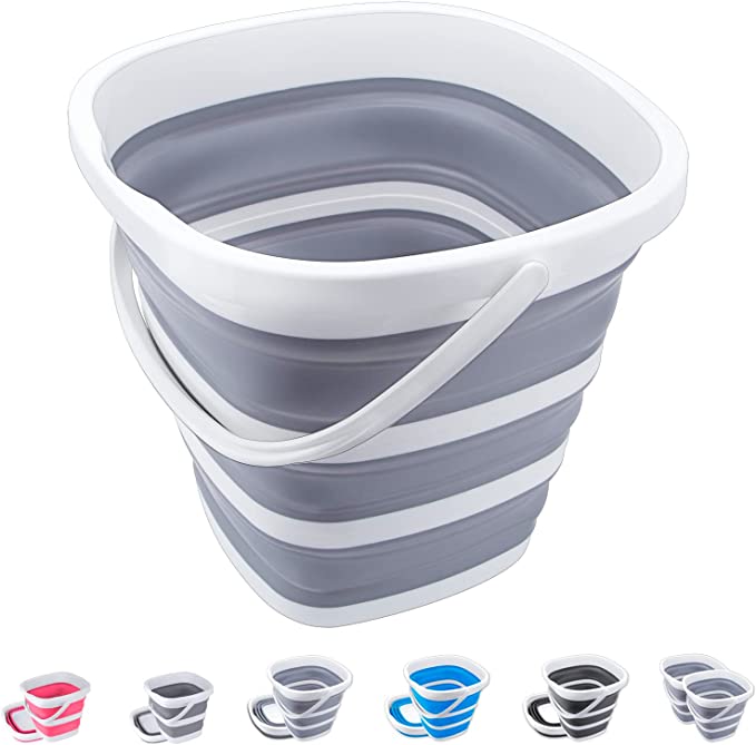 Craftend Collapsible Bucket