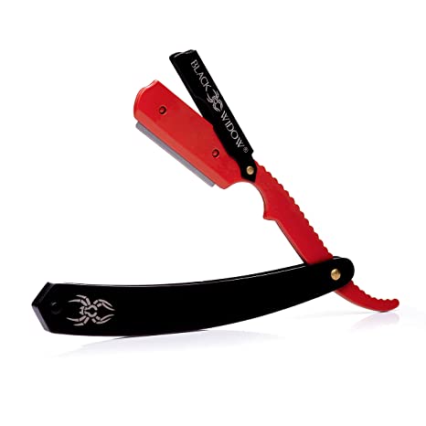 Straight Edge Razor - Barber Razor