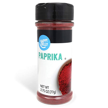 Happy Belly Paprika, 2.75 Ounces