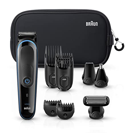 Braun Grooming Kit - Thumbnail 2