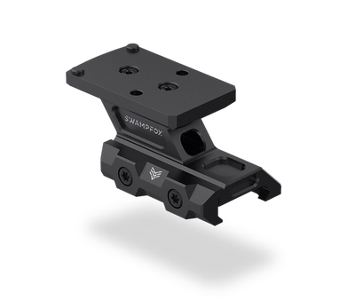 Enopoly Prime Retail Rebel Riser Mount - Thumbnail 3