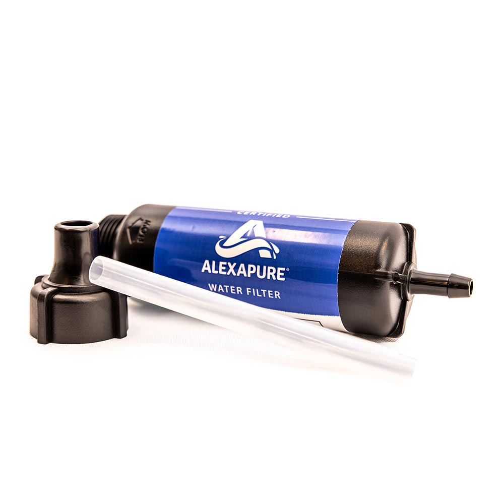 Alexapure G2O Replacement Water Filter ( ZAP-G2O1 )
