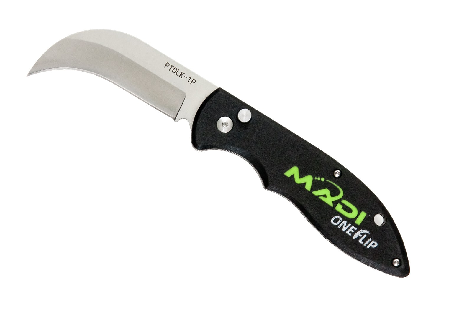 MADI OneFlip Lineman Knife (Pointed)