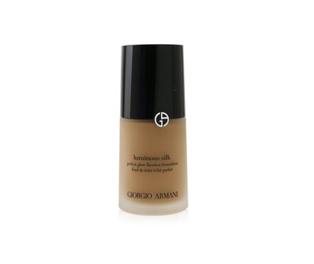 Luminous Silk Foundation